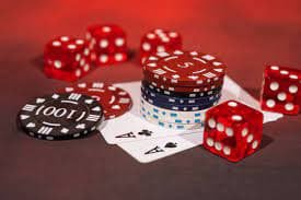 nser8171 Live Casino